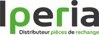 IPERIA INNOVATION PIECES DE RECHANGE INDUSTRIELLES AUTOMOBILES